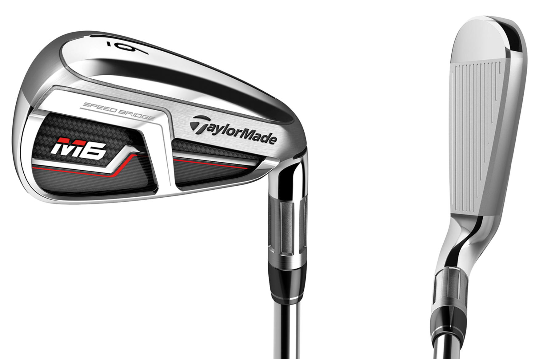 taylormade m6 graphite irons